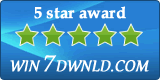 Download ProFiler MP3i - 5 Stars award
